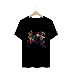 Camiseta Kimetsu no Yaiba Ultimate