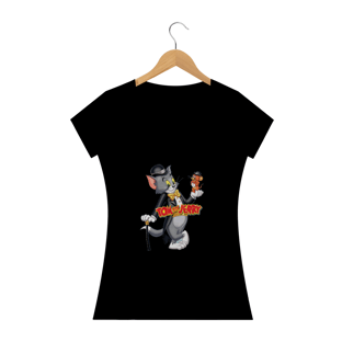 Nome do produtoTom and Jerry (Baby Long)