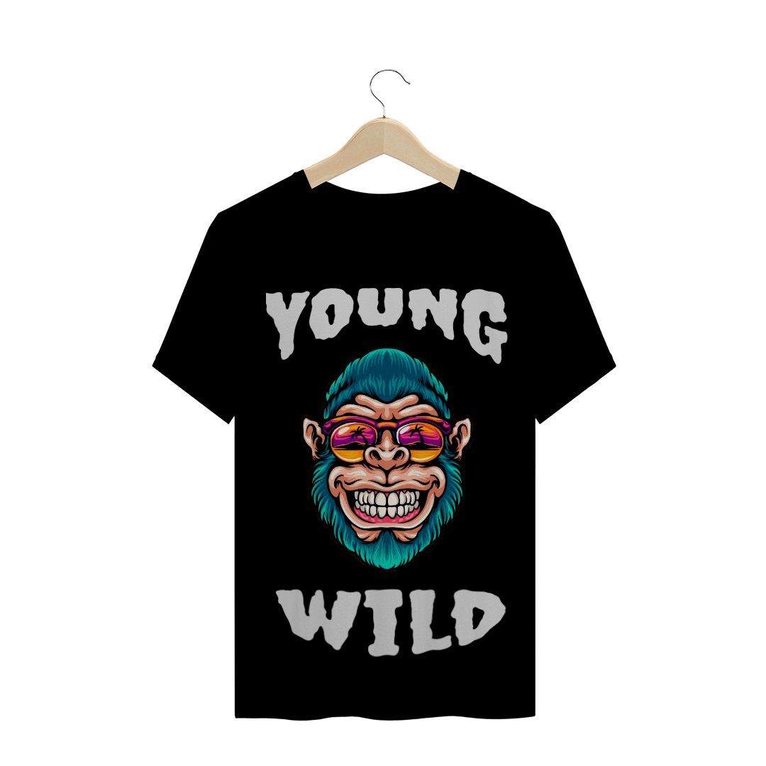 Nome do produto: YOUNG WILD SUMMER URBAN