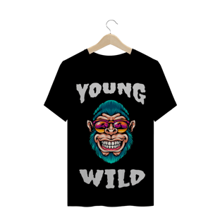 Nome do produtoYOUNG WILD SUMMER URBAN