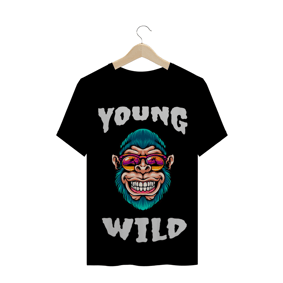 Nome do produto  YOUNG WILD SUMMER URBAN