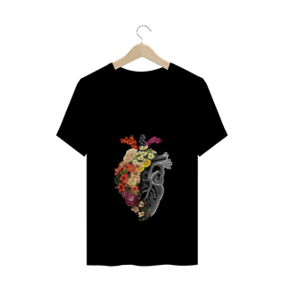 Nome do produtoCamisa heart