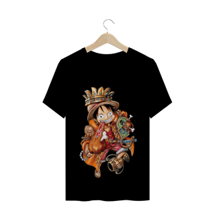 Nome do produtoluffy rei pirata