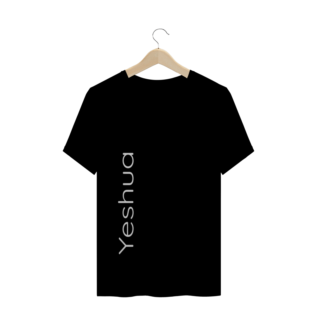 Nome do produto: Camiseta Yeshua Plus