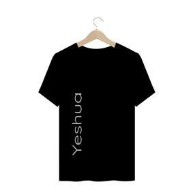 Nome do produto  Camiseta Yeshua Plus