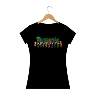 Nome do produtoTerraria (Baby Long)