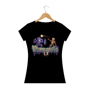 Nome do produtoTerraria 2 (Baby Long)
