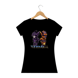 Nome do produtoTerraria 4 (Baby Long)