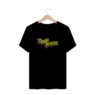 Nome do produto CAMISETA NKS FRESH PRINCE™