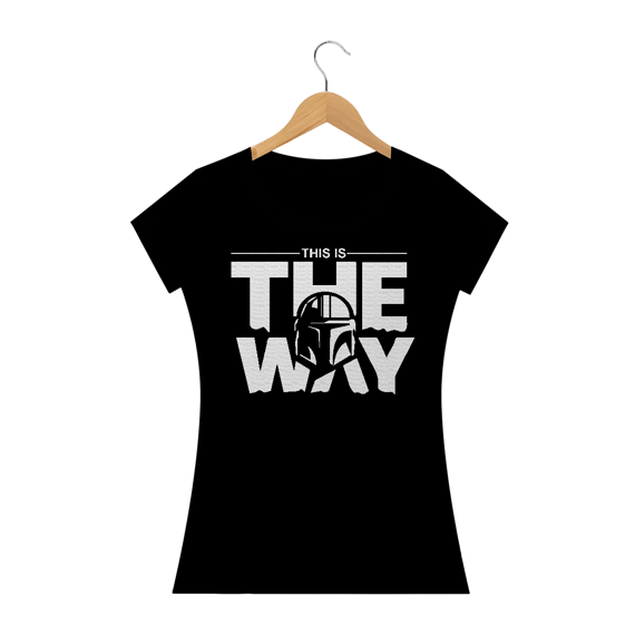 The Way Feminina