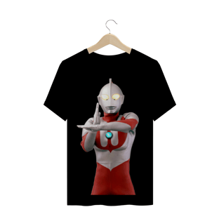 Nome do produtoCamisa Masculina Ultraman