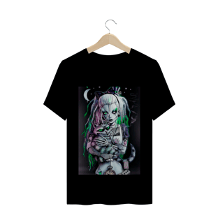 Nome do produtoCamiseta personalizada Alice