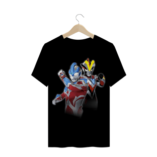 Nome do produtoCamisa Ultraman Series
