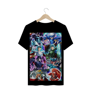 Nome do produtoGuerreiros Deuses