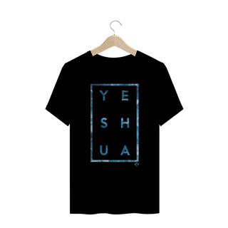 Camiseta Masculina Yeshua