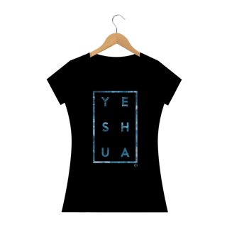 Camiseta Feminina Yeshua