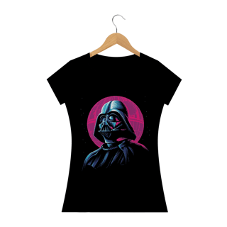 Nome do produto Darth Vader 04 Feminina