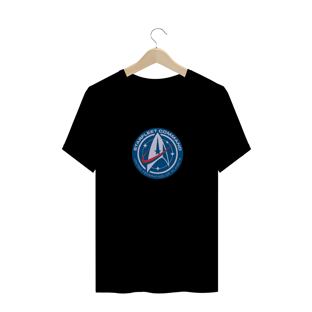 Nome do produtoCamisa Masculina Frota Estelar