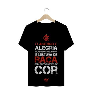 camisa do flamengo