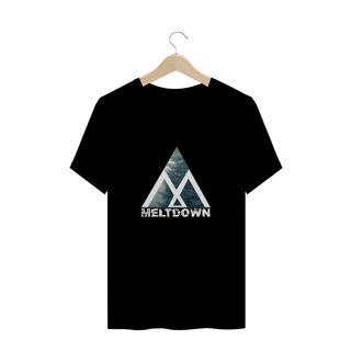 Nome do produto Projeto Meltdown masculina -M001
