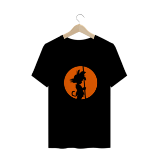 Nome do produto Camisa Dragon Ball - PROMOÇÃO DE INAUGURAÇÃO DE 59,90 POR APENAS 45,69