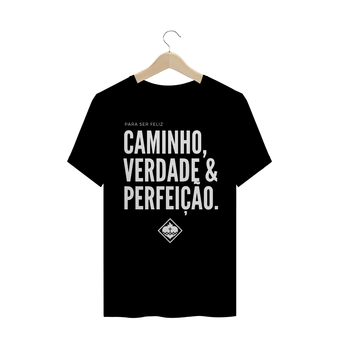 Camiseta Grupo de Estudos