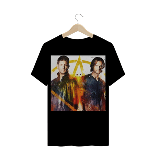 Nome do produtoSobrenatural