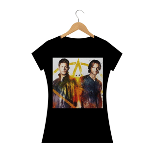 Nome do produtoSobrenatural