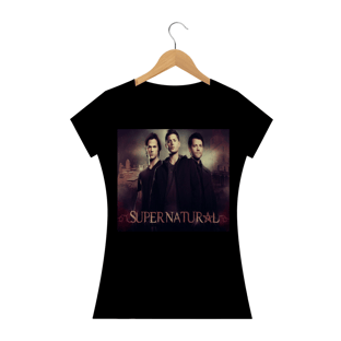 Nome do produtoSobrenatural