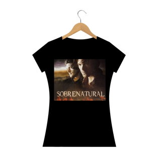 Nome do produtoSobrenatural