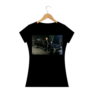 Nome do produtoSobrenatural