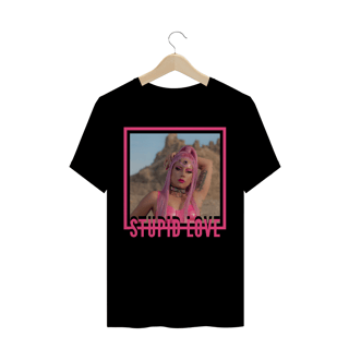 Nome do produto Camiseta Lady Gaga