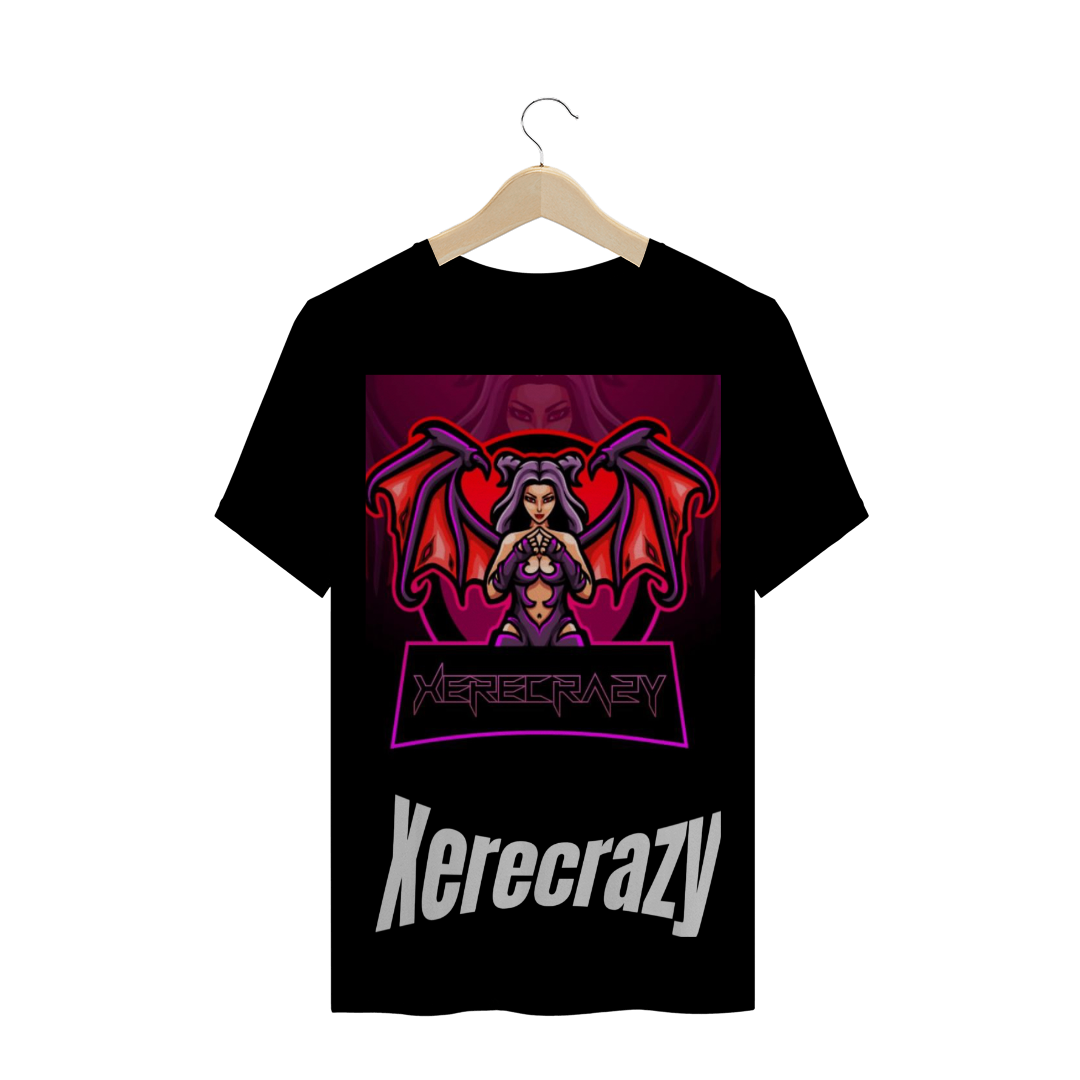Nome do produto: Blusa Xerecrazy 