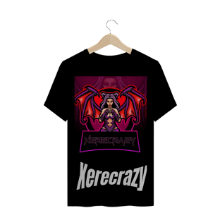 Nome do produtoBlusa Xerecrazy 