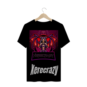 Blusa Xerecrazy 