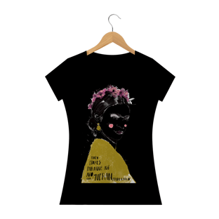Nome do produtoBaby Look Frida Flores