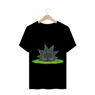 T-SHIRT RICK
