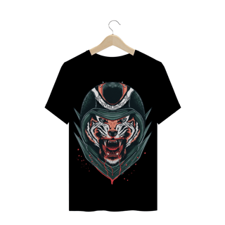 TIGER KILLER