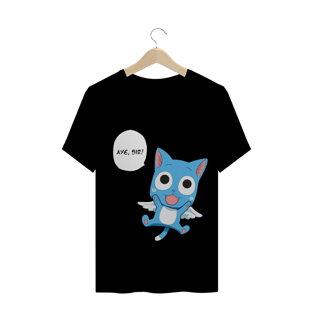 Nome do produtoBlusa Fairy Tail - Happy
