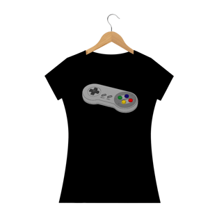 Nome do produtoManete Super Nintendo (Baby Long)