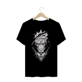 Nome do produto Camisa Naruto - SUPER PROMOÇÃO DE INAUGURAÇÃO DE 59,90 POR APENAS 45,69