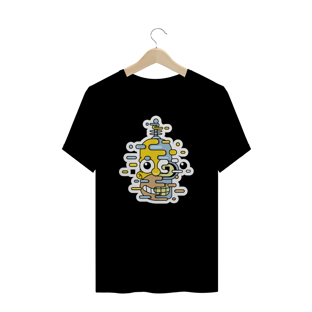 Nome do produtoSimpson e Futurama (T-shirt)