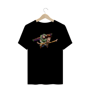 Nome do produtoToyStory (T-shirt)