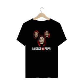 la casa de papel 1