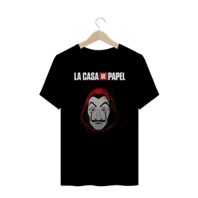 la casa de papel