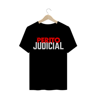 Camiseta Perito Judicial