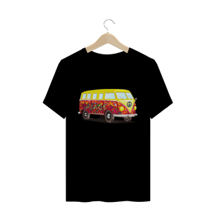 Nome do produtoKombi Peace (T-shirt)