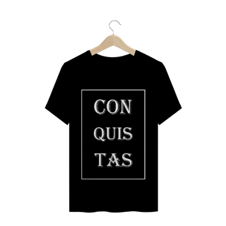 Conquistas