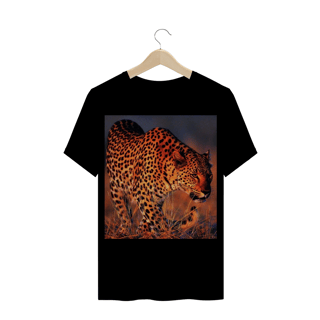 Nome do produto LEOPARDO AFRICANO / FELINO