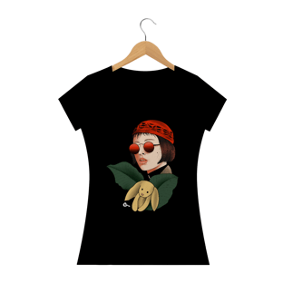 Nome do produtoMathilda Baby Look